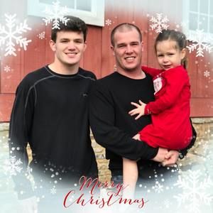 Meet your Posher, Kristie